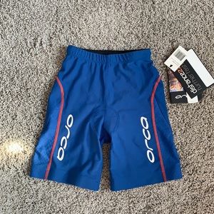 Orca 226 Triathlon Shorts